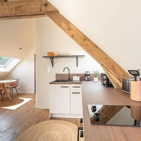 Cosy Sur La Cote D Opale Proche De La