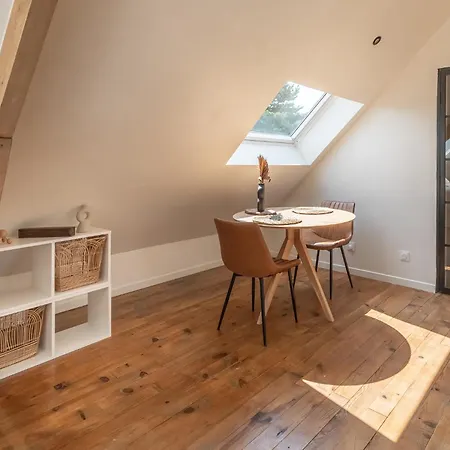 Cosy Sur La Cote D Opale Proche De La *