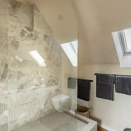 Cosy Sur La Cote D Opale Proche De La Boulogne-sur-Mer