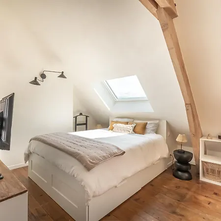 Cosy Sur La Cote D Opale Proche De La * Boulogne-sur-Mer